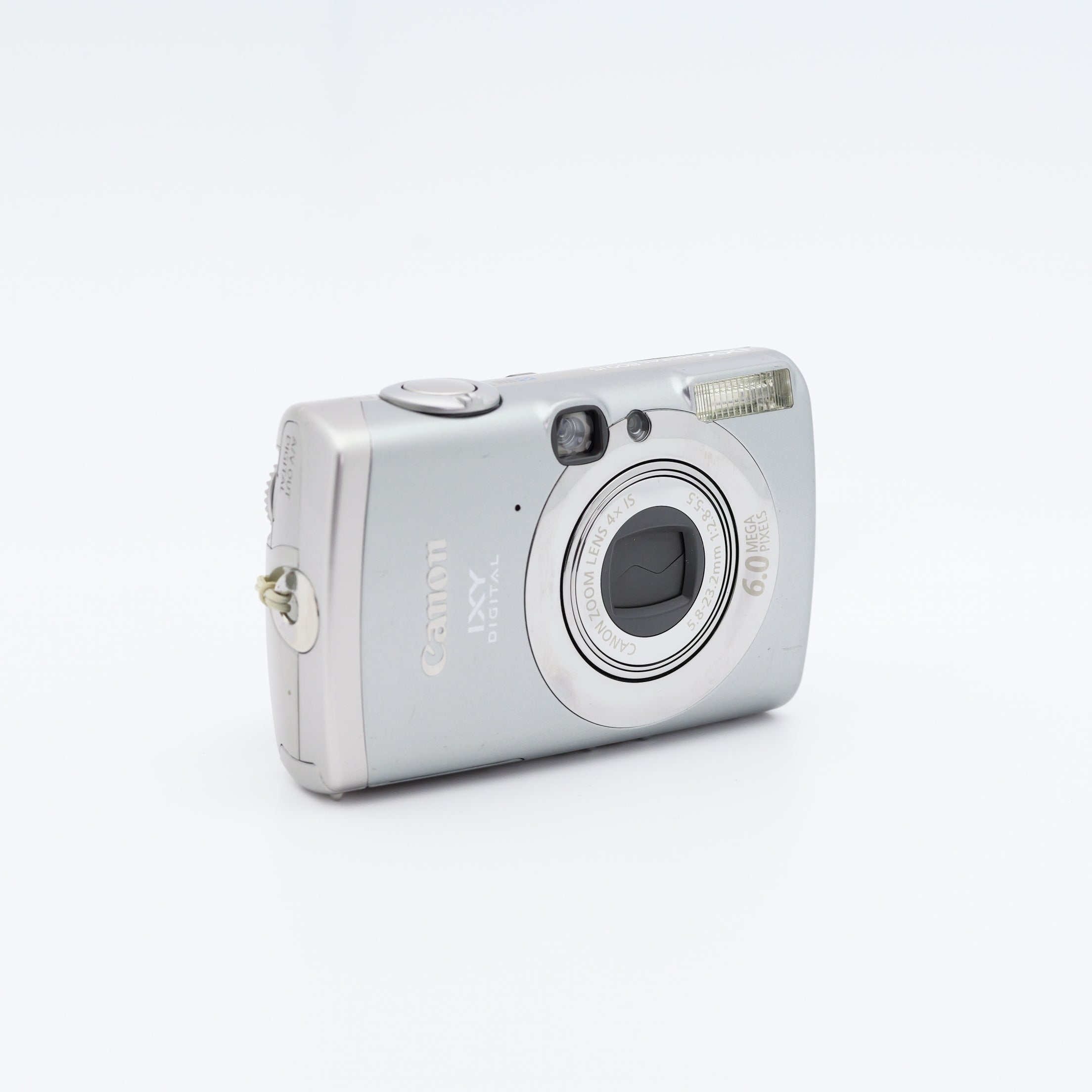 Canon IXY DIGITAL 800 IS デジタルカメラ キヤノン – 東京写真機