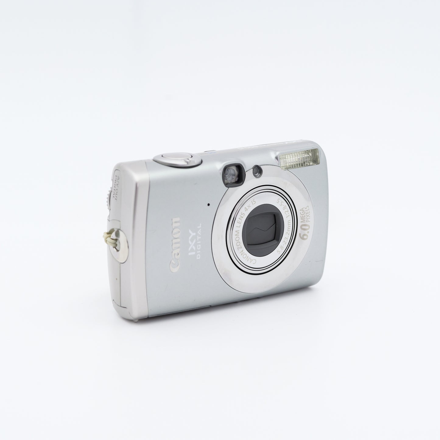 Canon IXY DIGITAL 800 IS デジタルカメラ キヤノン