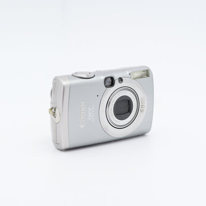 Canon IXY DIGITAL 800 IS デジタルカメラ キヤノン