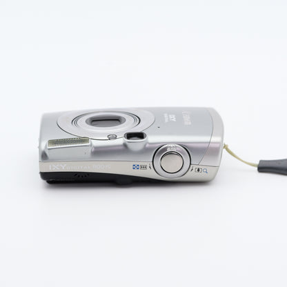 Canon IXY DIGITAL 800 IS デジタルカメラ キヤノン