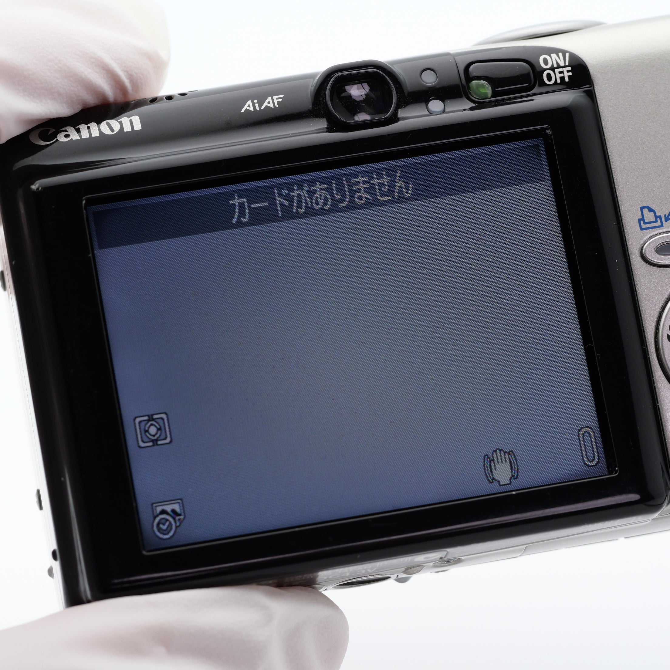 Canon IXY DIGITAL 800 IS デジタルカメラ キヤノン – 東京写真機