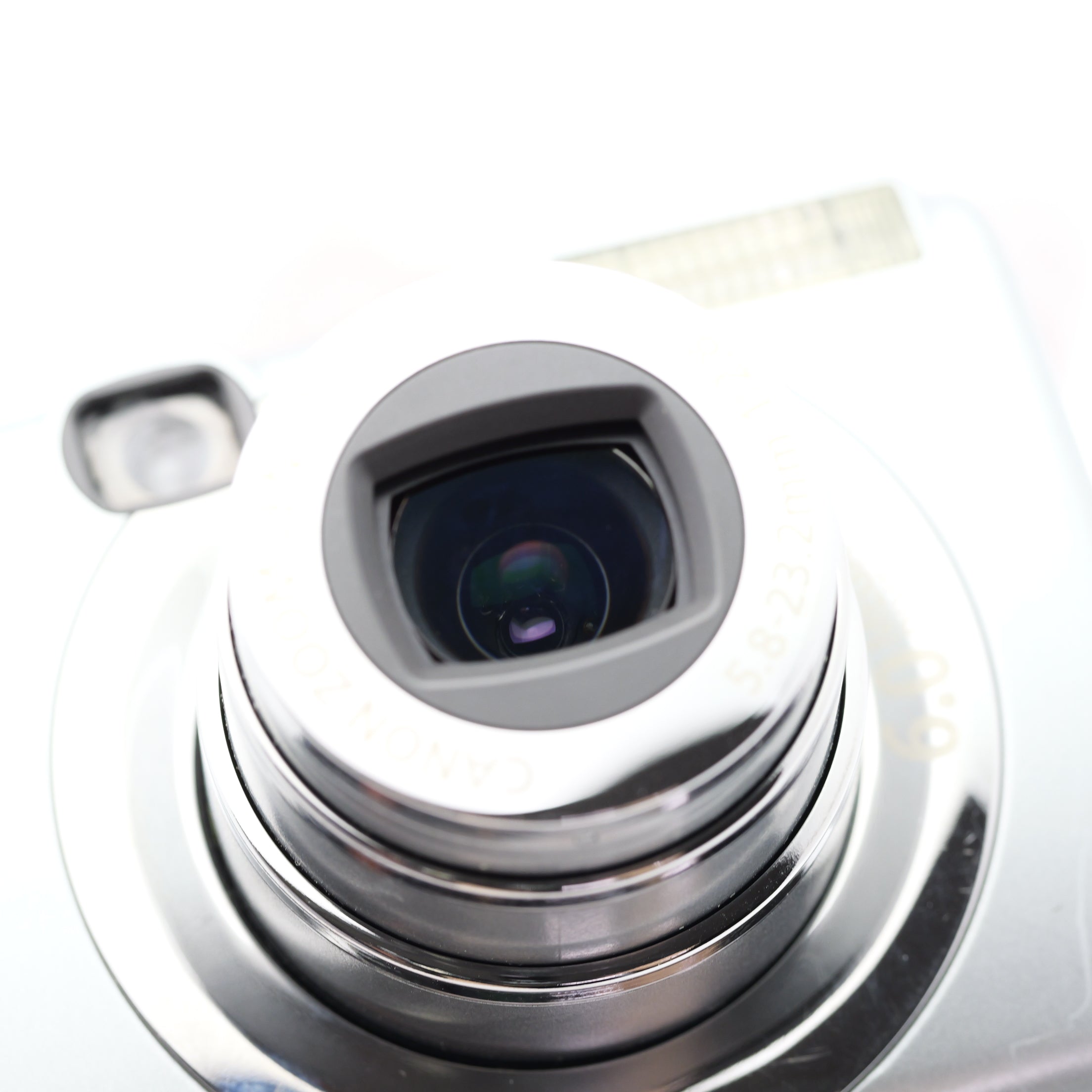 Canon IXY DIGITAL 800 IS デジタルカメラ キヤノン – 東京写真機