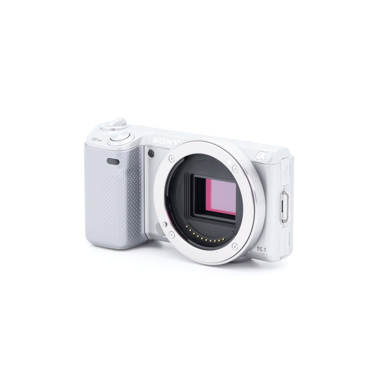 SONY NEX-5N ミラーレス一眼 ソニー Eマウント