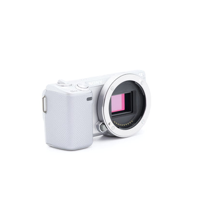 SONY NEX-5N ミラーレス一眼 ソニー Eマウント