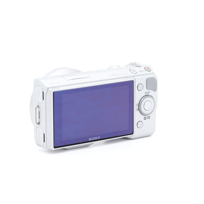 SONY NEX-5N ミラーレス一眼 ソニー Eマウント