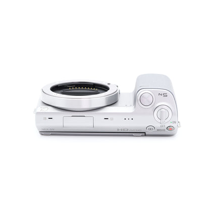 SONY NEX-5N ミラーレス一眼 ソニー Eマウント