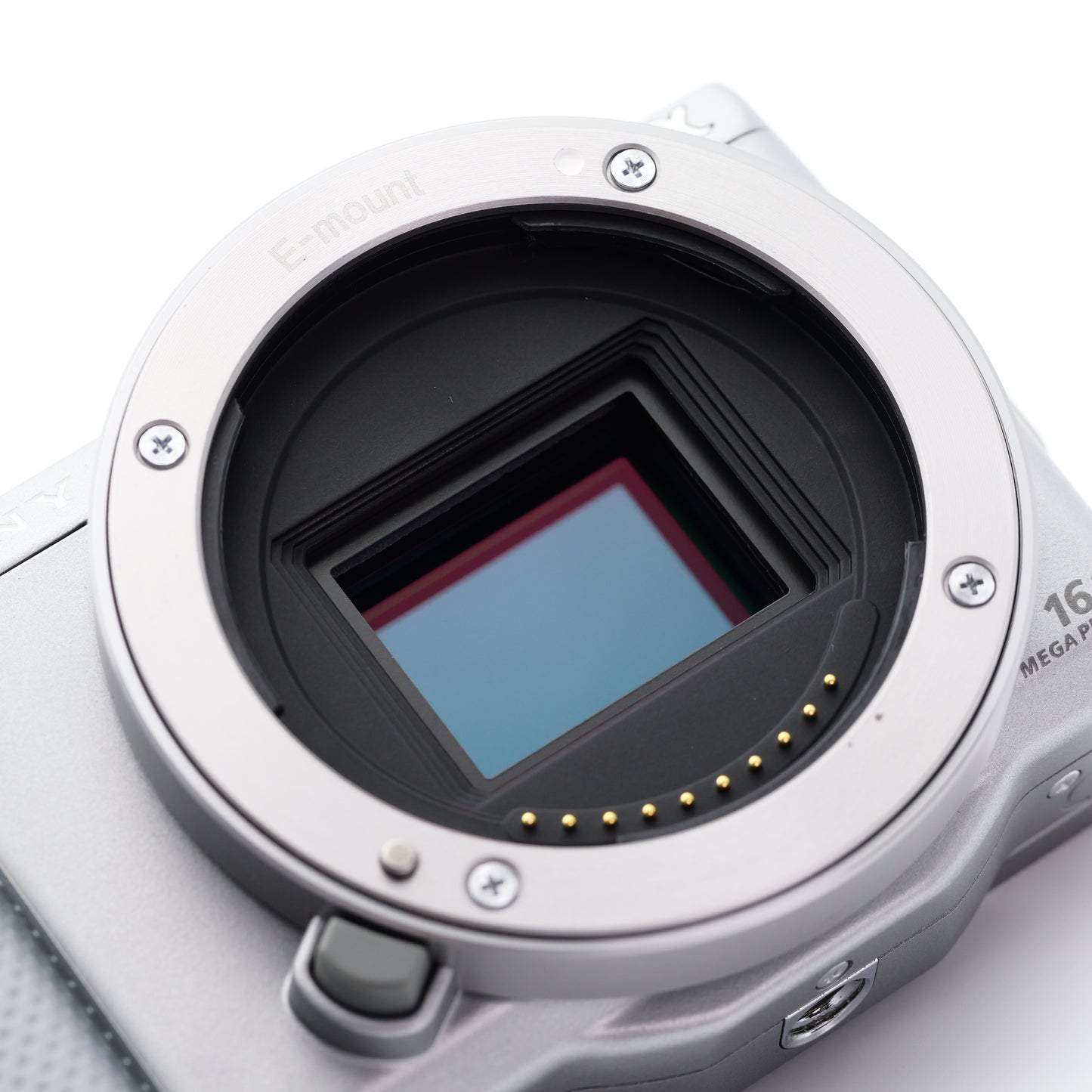 SONY NEX-5N ミラーレス一眼 ソニー Eマウント
