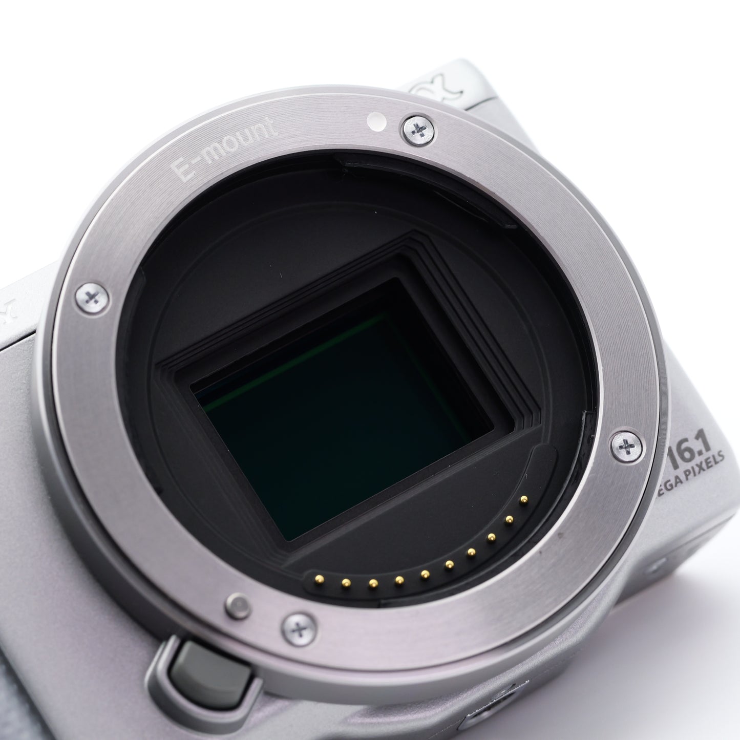 SONY NEX-5N ミラーレス一眼 ソニー Eマウント
