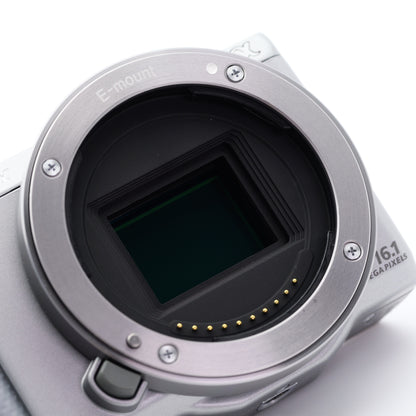 SONY NEX-5N ミラーレス一眼 ソニー Eマウント