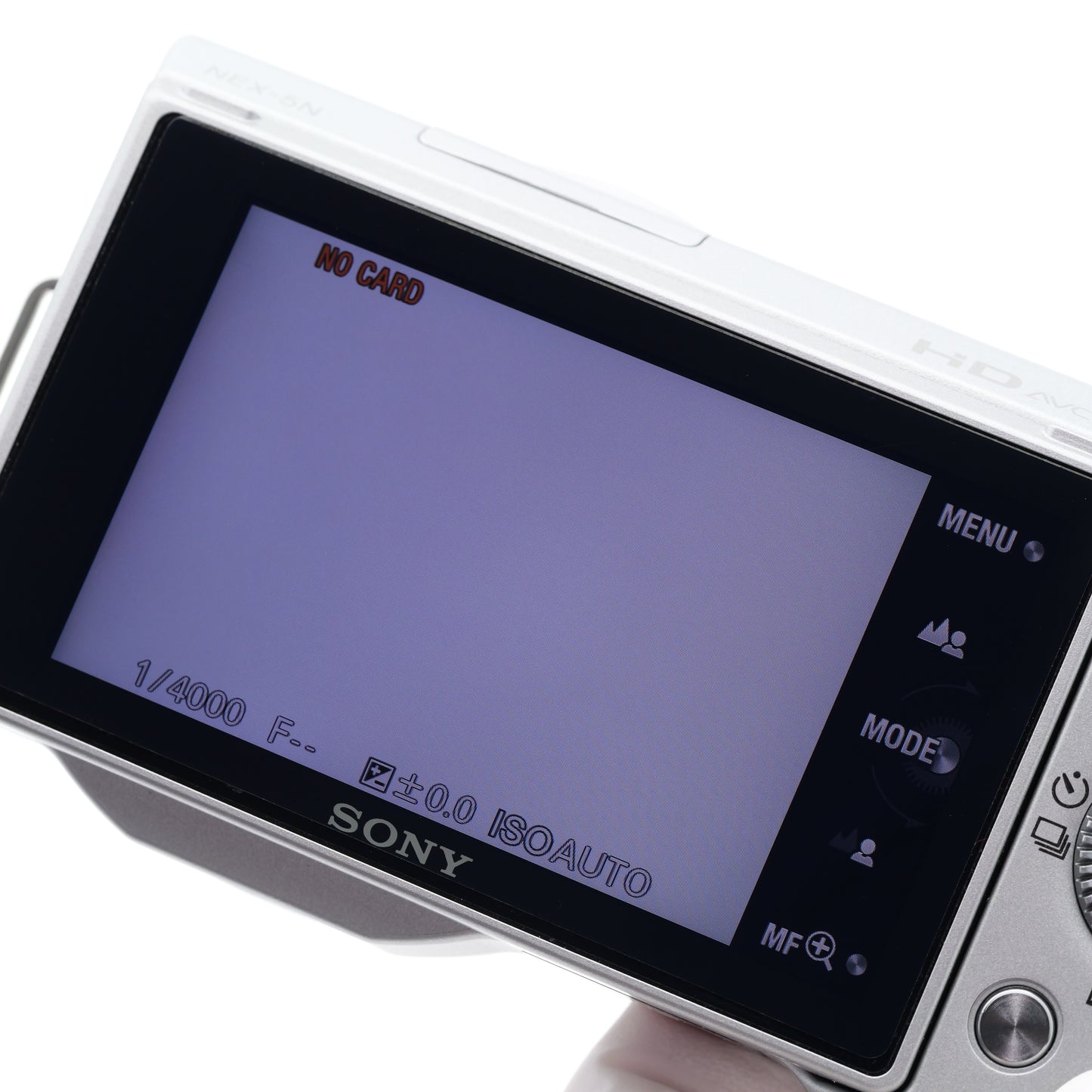 SONY NEX-5N ミラーレス一眼 ソニー Eマウント