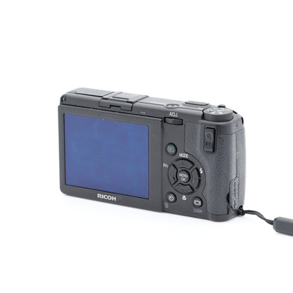 RICOH GR DIGITAL II コンパクトデジタルカメラ リコー