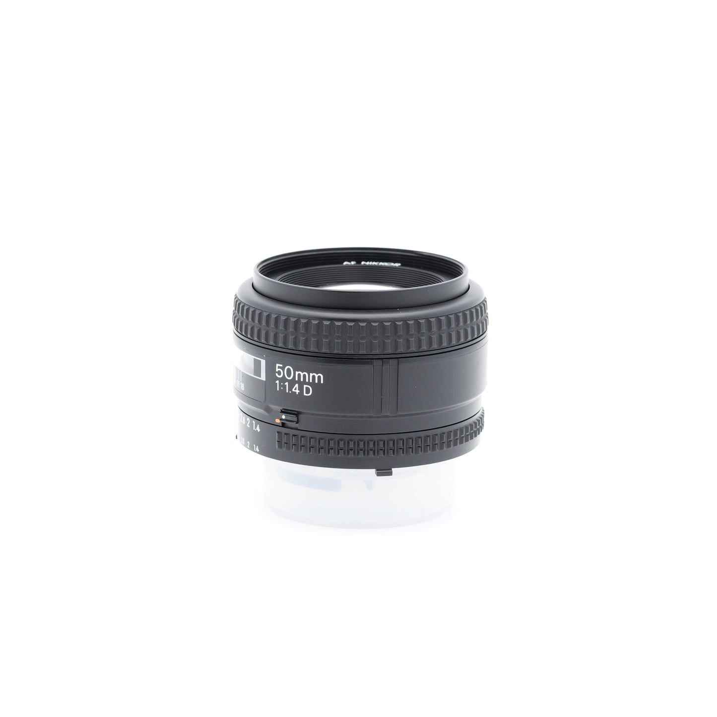 Nikon AF NIKKOR 50mm F1.4 D レンズ ニコン Fマウント