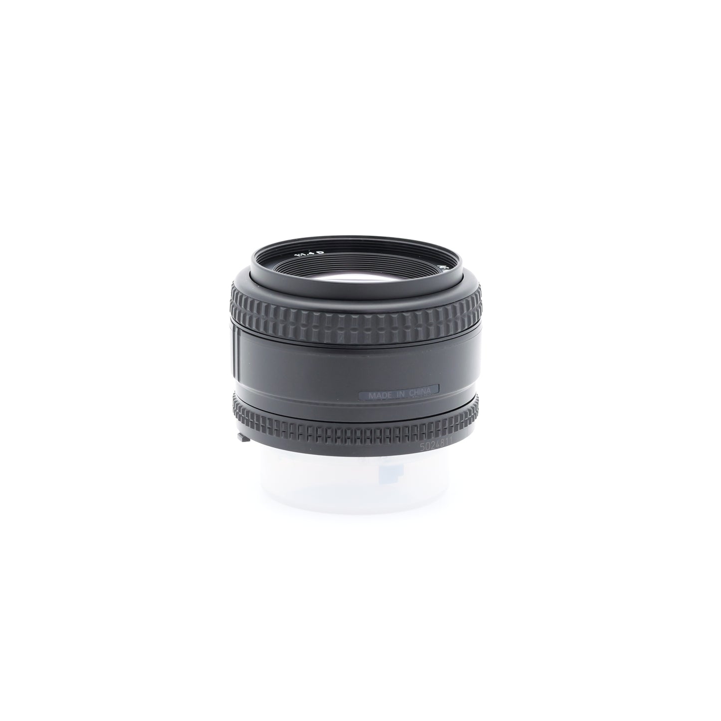 Nikon AF NIKKOR 50mm F1.4 D レンズ ニコン Fマウント