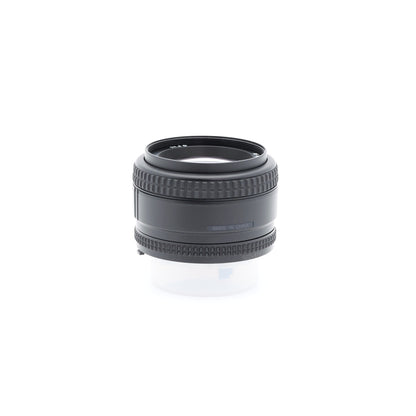 Nikon AF NIKKOR 50mm F1.4 D レンズ ニコン Fマウント