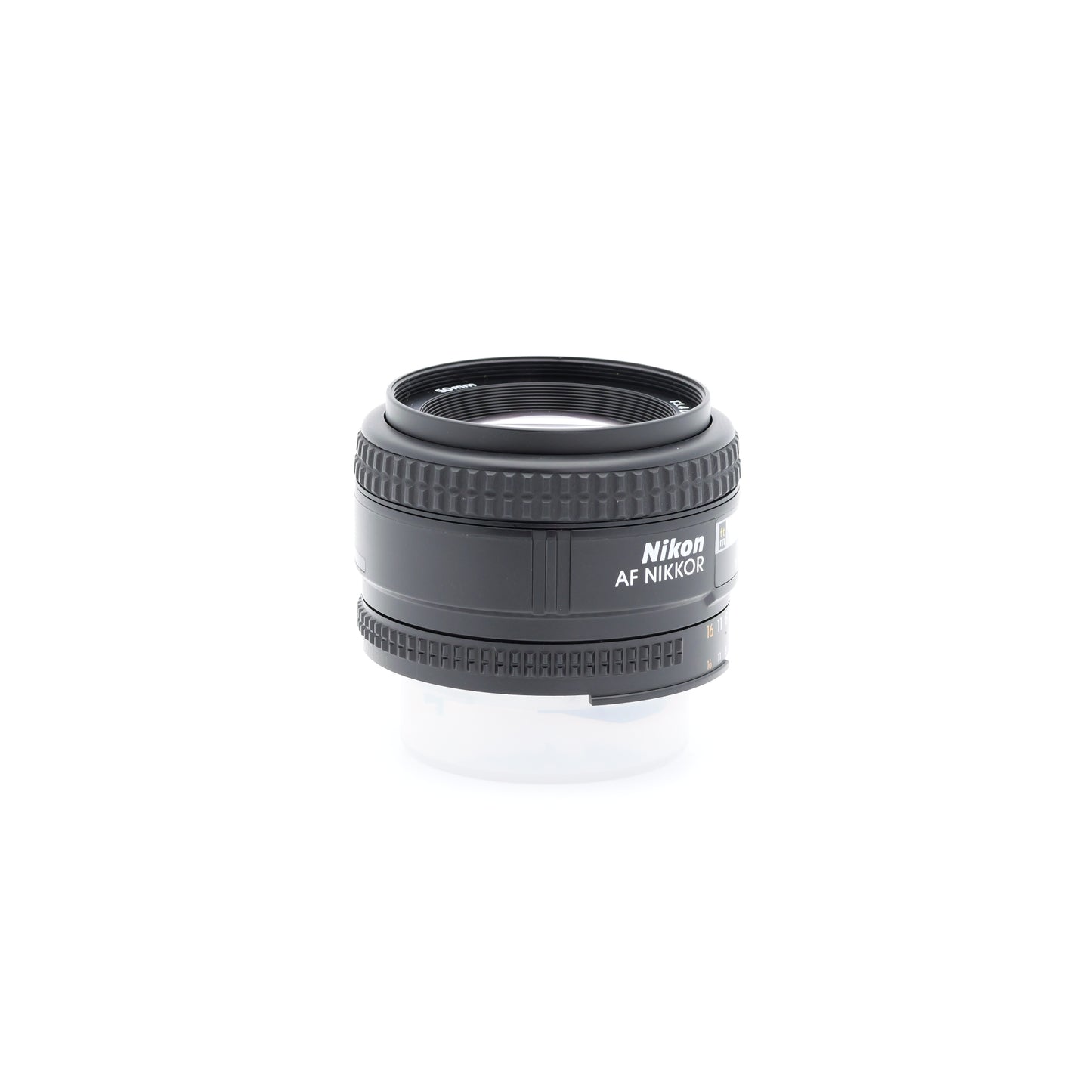 Nikon AF NIKKOR 50mm F1.4 D レンズ ニコン Fマウント