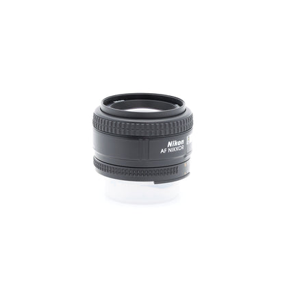 Nikon AF NIKKOR 50mm F1.4 D レンズ ニコン Fマウント