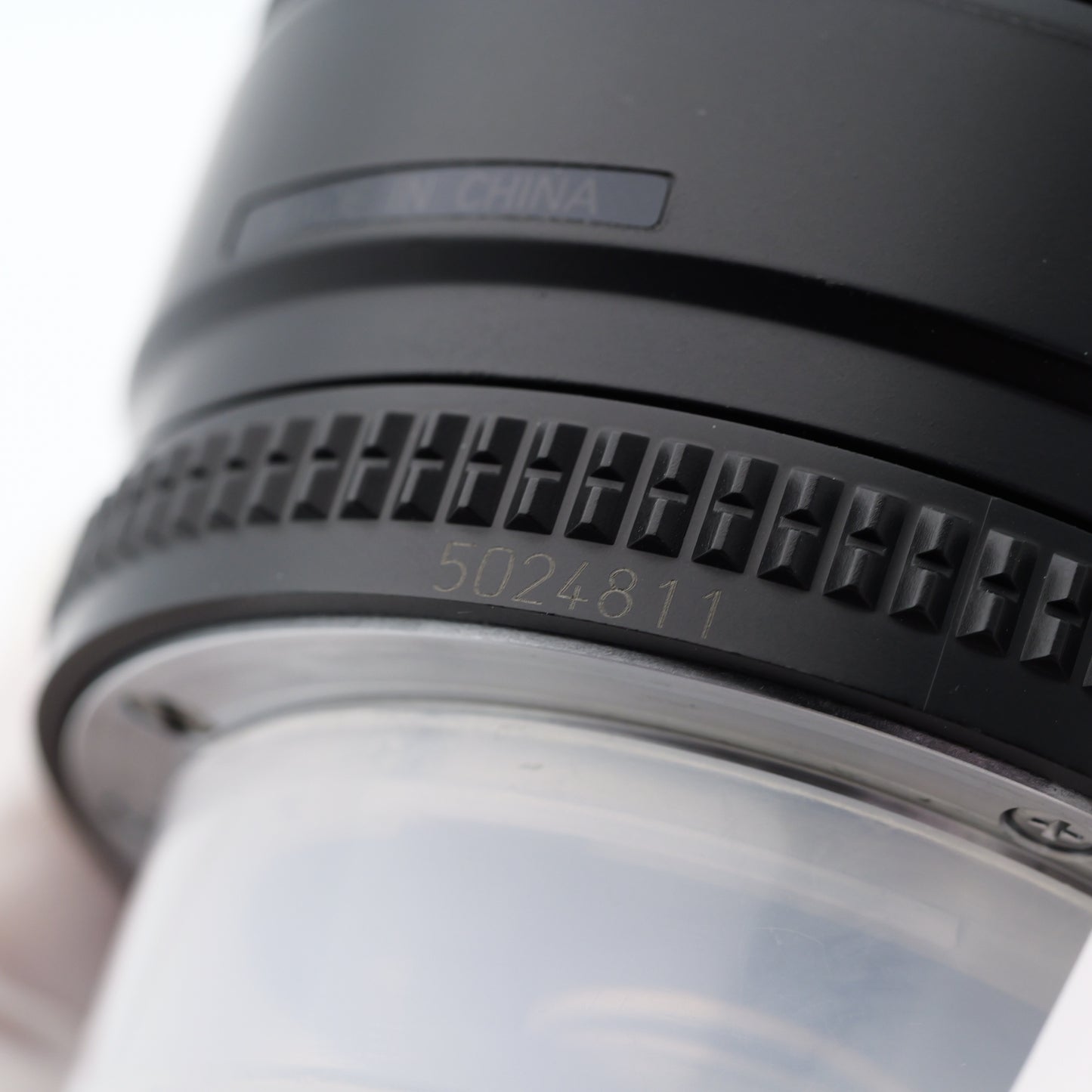 Nikon AF NIKKOR 50mm F1.4 D レンズ ニコン Fマウント