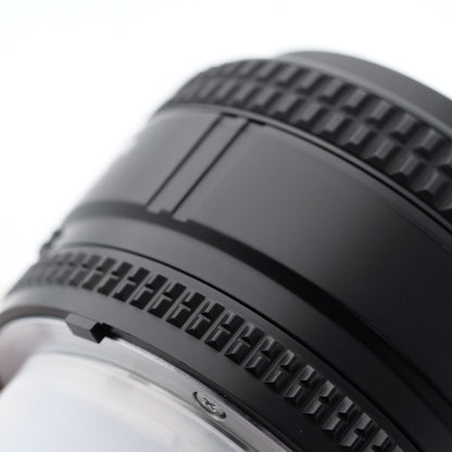 Nikon AF NIKKOR 50mm F1.4 D レンズ ニコン Fマウント