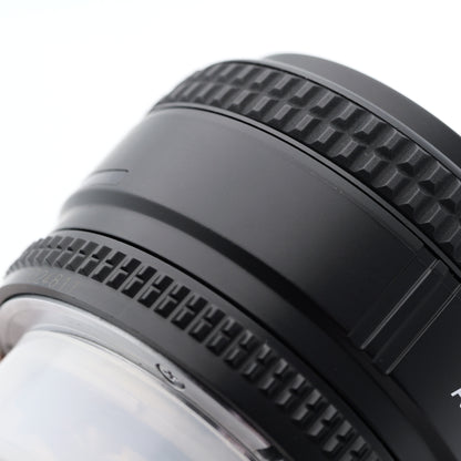 Nikon AF NIKKOR 50mm F1.4 D レンズ ニコン Fマウント