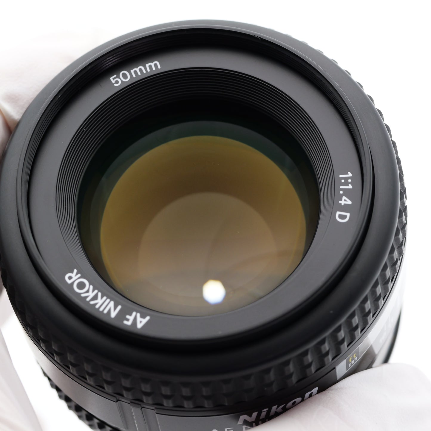 Nikon AF NIKKOR 50mm F1.4 D レンズ ニコン Fマウント