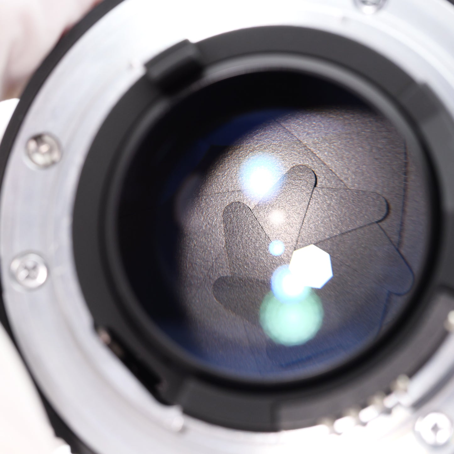 Nikon AF NIKKOR 50mm F1.4 D レンズ ニコン Fマウント