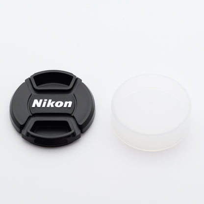 Nikon AF NIKKOR 50mm F1.4 D レンズ ニコン Fマウント