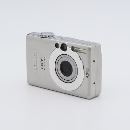 Canon IXY DIGITAL 50 コンパクトデジタルカメラ キヤノン