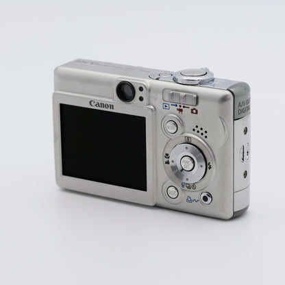 Canon IXY DIGITAL 50 コンパクトデジタルカメラ キヤノン