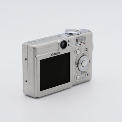 Canon IXY DIGITAL 50 コンパクトデジタルカメラ キヤノン