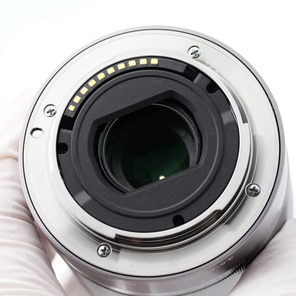 SONY NEX-5 E 18-55mm F3.5-5.6 ミラーレス一眼 ソニー Eマウント