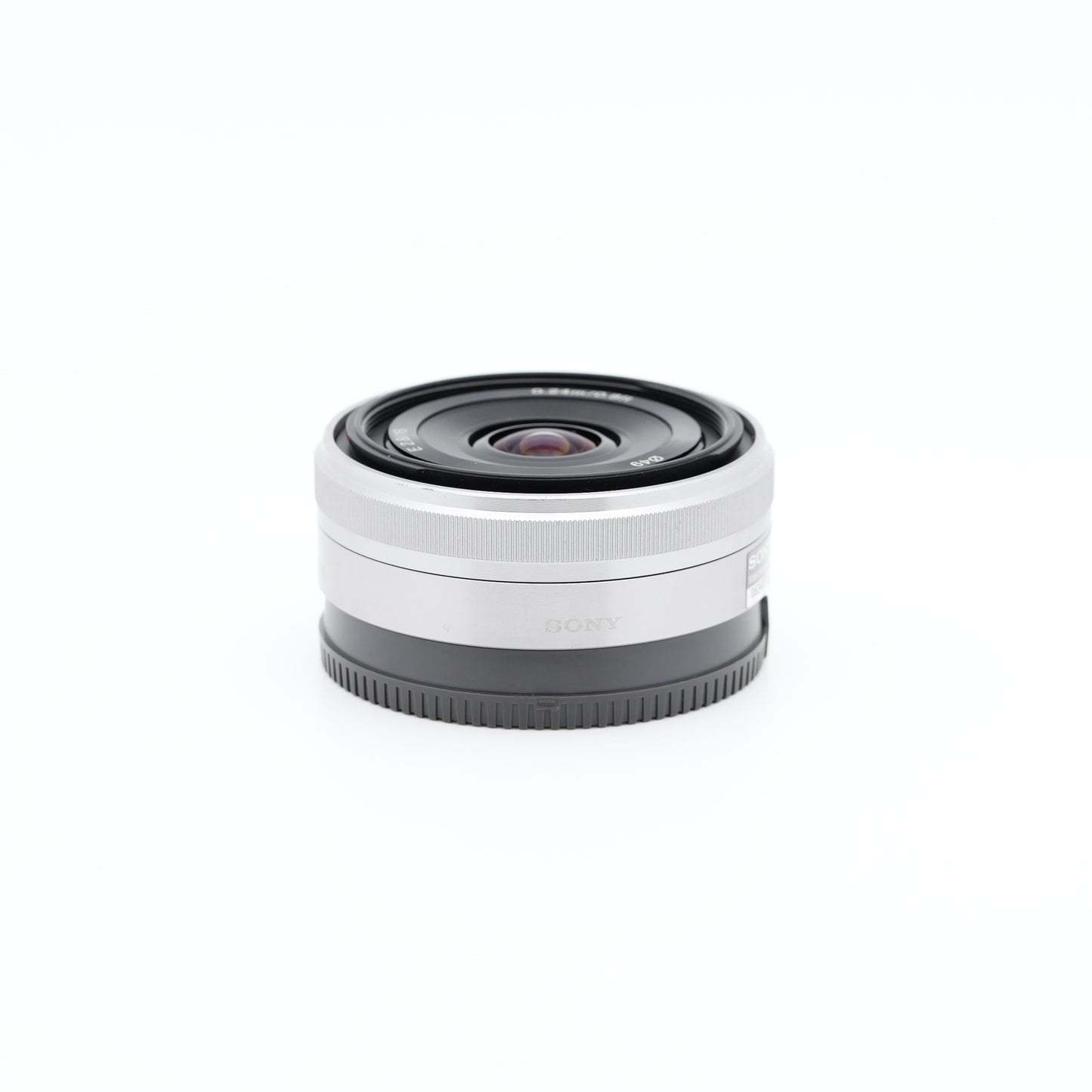 SONY E 16mm F2.8 SEL16F28 レンズ ソニー Eマウント