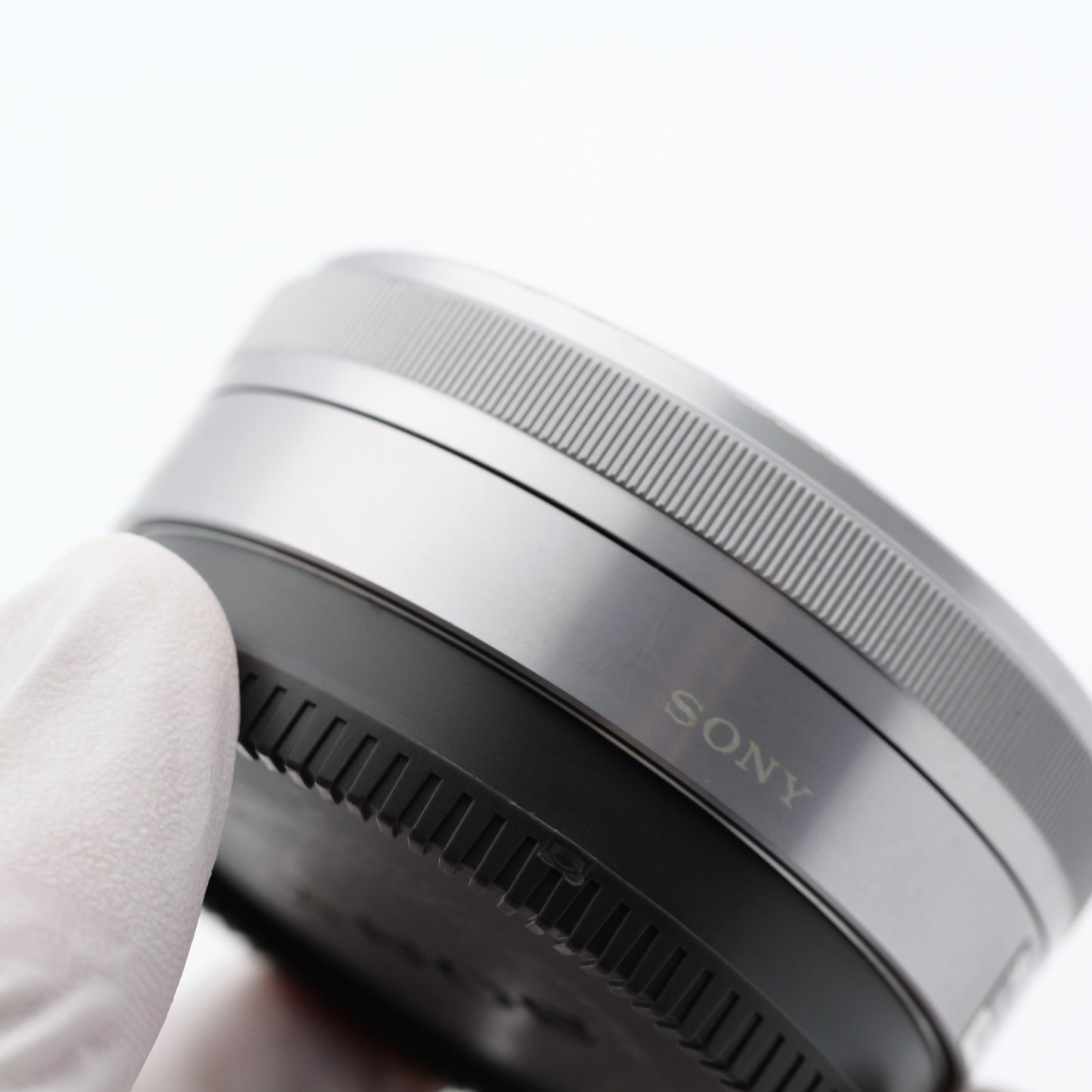 SONY E 16mm F2.8 SEL16F28 レンズ ソニー Eマウント