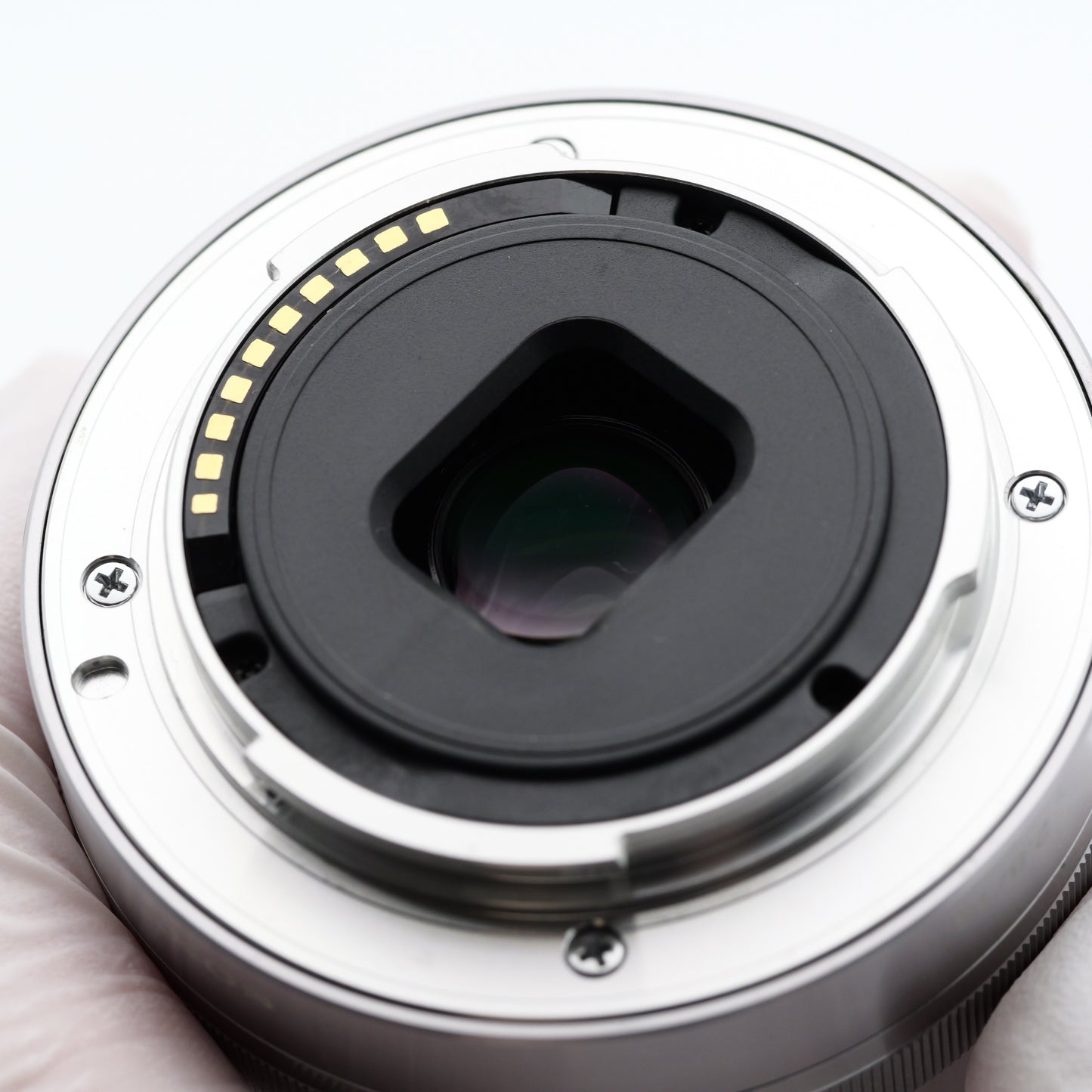SONY E 16mm F2.8 SEL16F28 レンズ ソニー Eマウント
