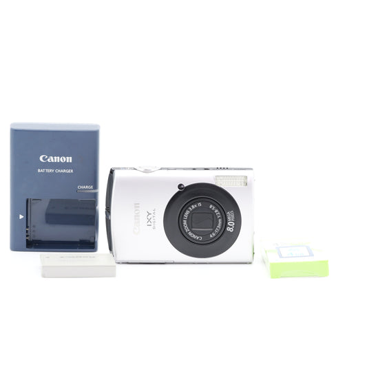 Canon IXY DIGITAL 910 IS コンパクトデジタルカメラ キヤノン