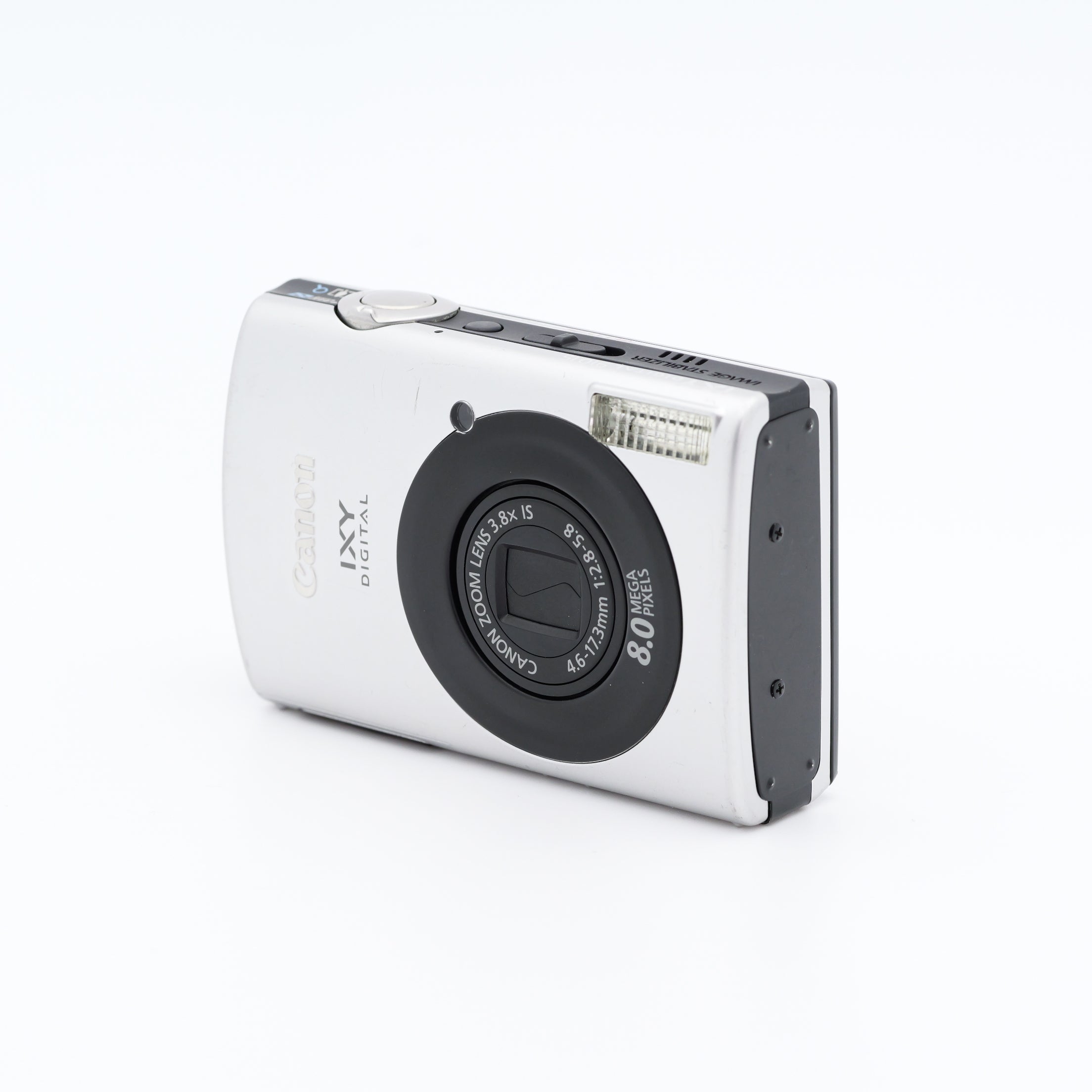Canon IXY DIGITAL 910 IS コンパクトデジタルカメラ キヤノン – 東京