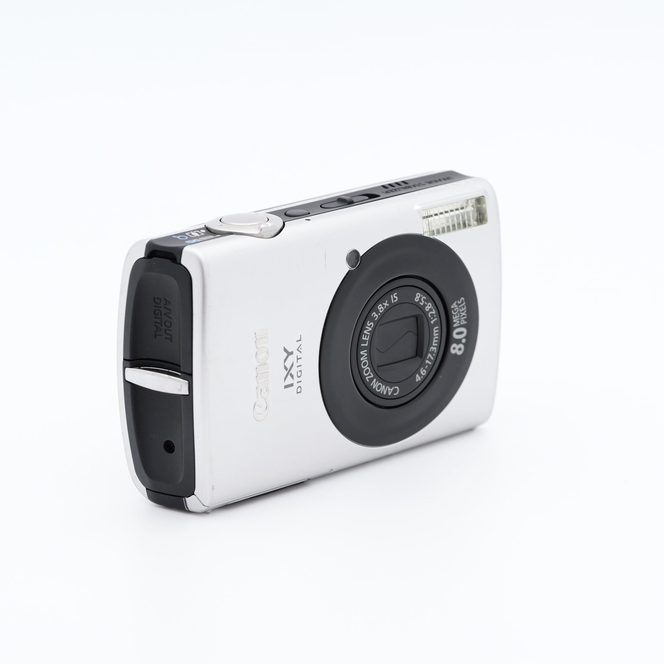 Canon IXY DIGITAL 910 IS コンパクトデジタルカメラ キヤノン – 東京