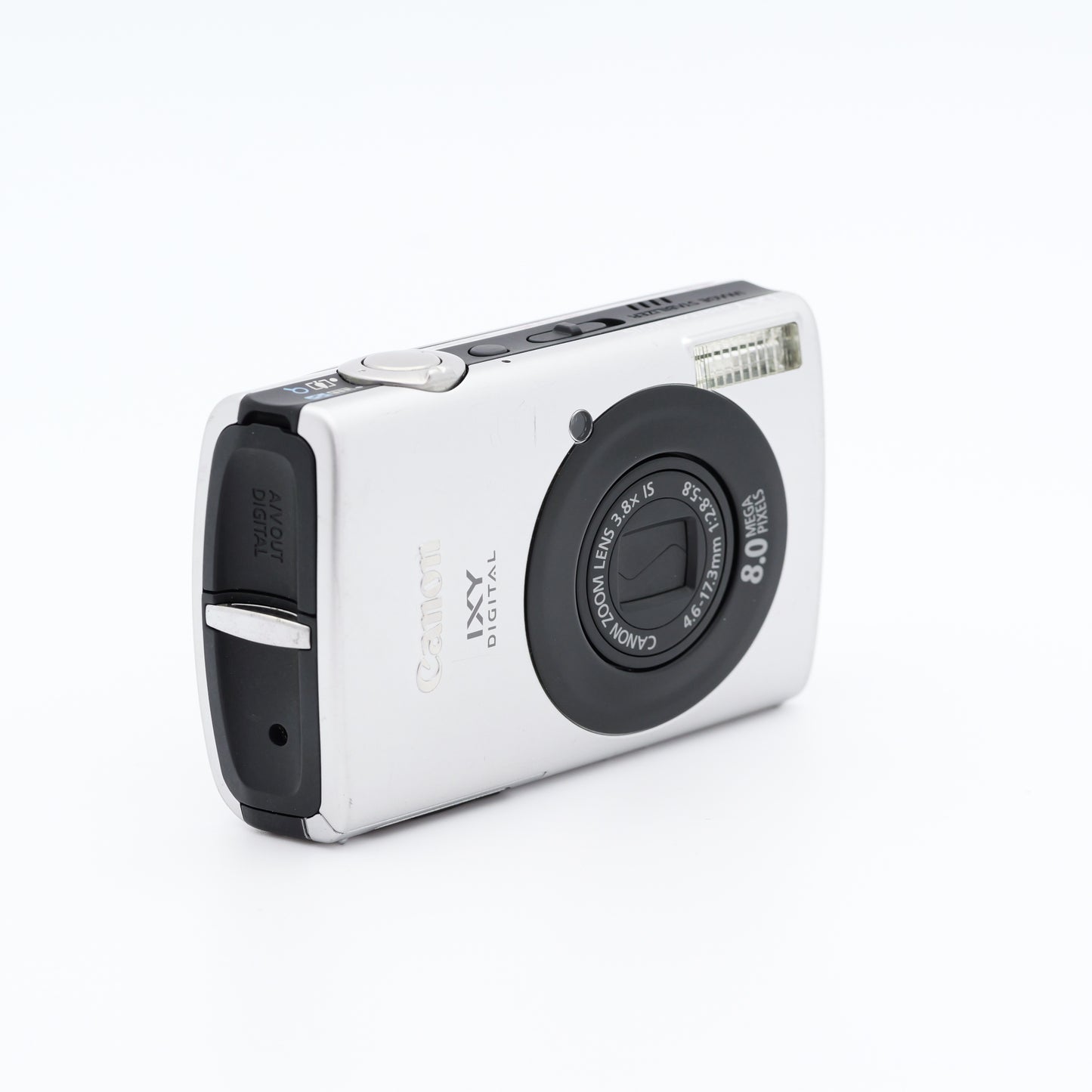 Canon IXY DIGITAL 910 IS コンパクトデジタルカメラ キヤノン