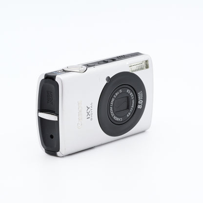 Canon IXY DIGITAL 910 IS コンパクトデジタルカメラ キヤノン