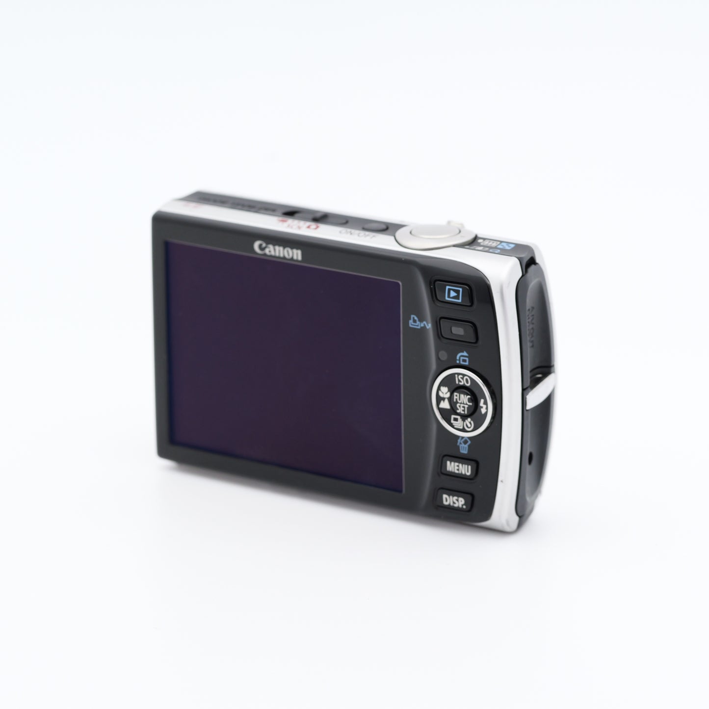 Canon IXY DIGITAL 910 IS コンパクトデジタルカメラ キヤノン