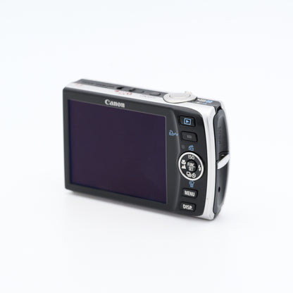 Canon IXY DIGITAL 910 IS コンパクトデジタルカメラ キヤノン
