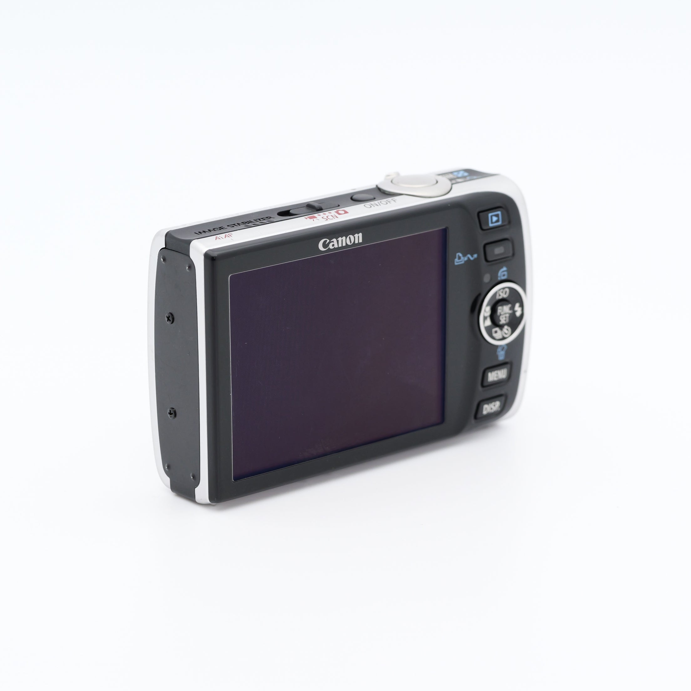 Canon IXY DIGITAL 910 IS コンパクトデジタルカメラ キヤノン – 東京