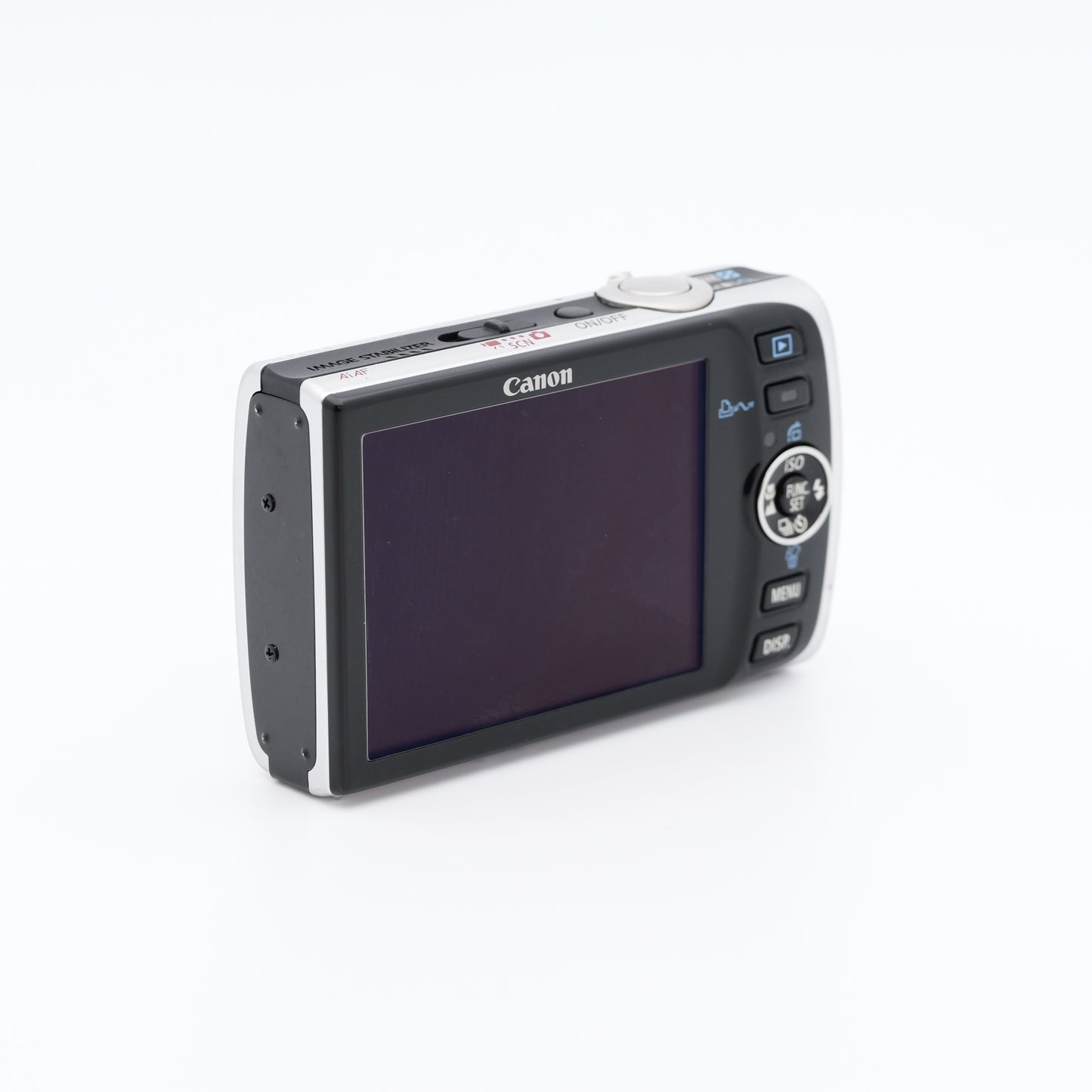 Canon IXY DIGITAL 910 IS コンパクトデジタルカメラ キヤノン