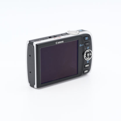 Canon IXY DIGITAL 910 IS コンパクトデジタルカメラ キヤノン