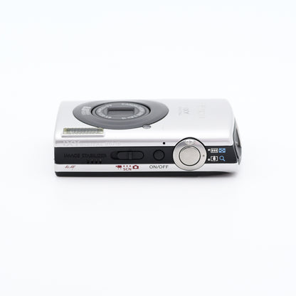 Canon IXY DIGITAL 910 IS コンパクトデジタルカメラ キヤノン