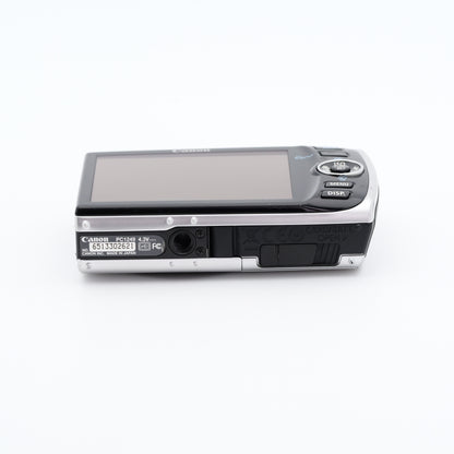 Canon IXY DIGITAL 910 IS コンパクトデジタルカメラ キヤノン