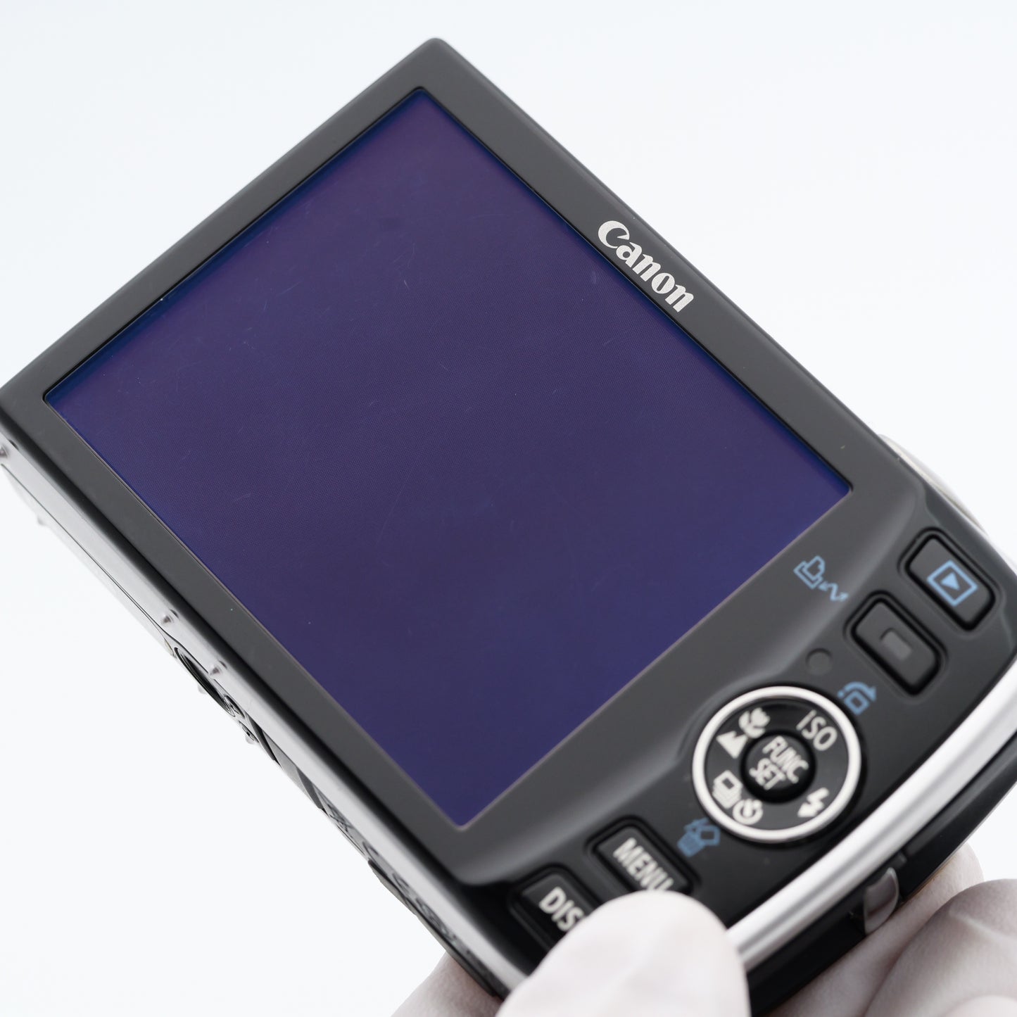 Canon IXY DIGITAL 910 IS コンパクトデジタルカメラ キヤノン