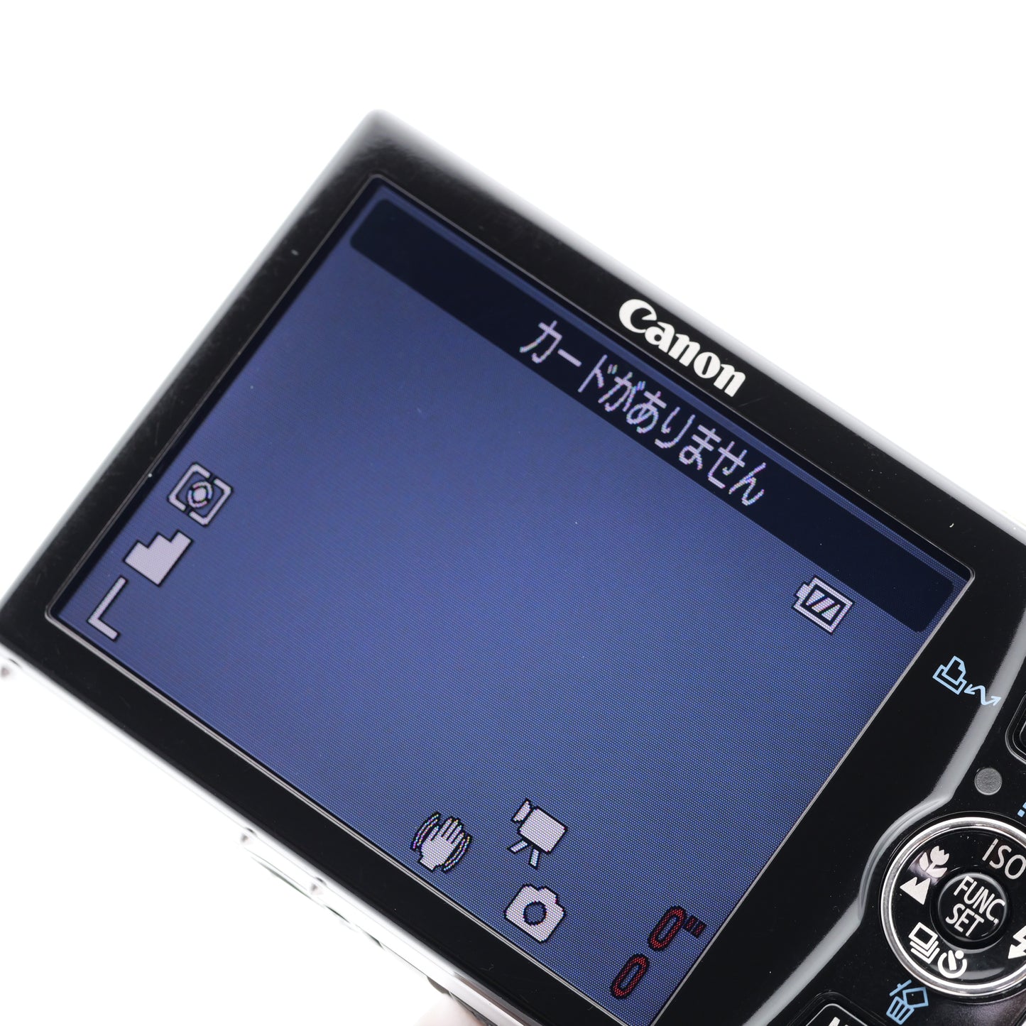 Canon IXY DIGITAL 910 IS コンパクトデジタルカメラ キヤノン