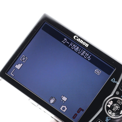 Canon IXY DIGITAL 910 IS コンパクトデジタルカメラ キヤノン