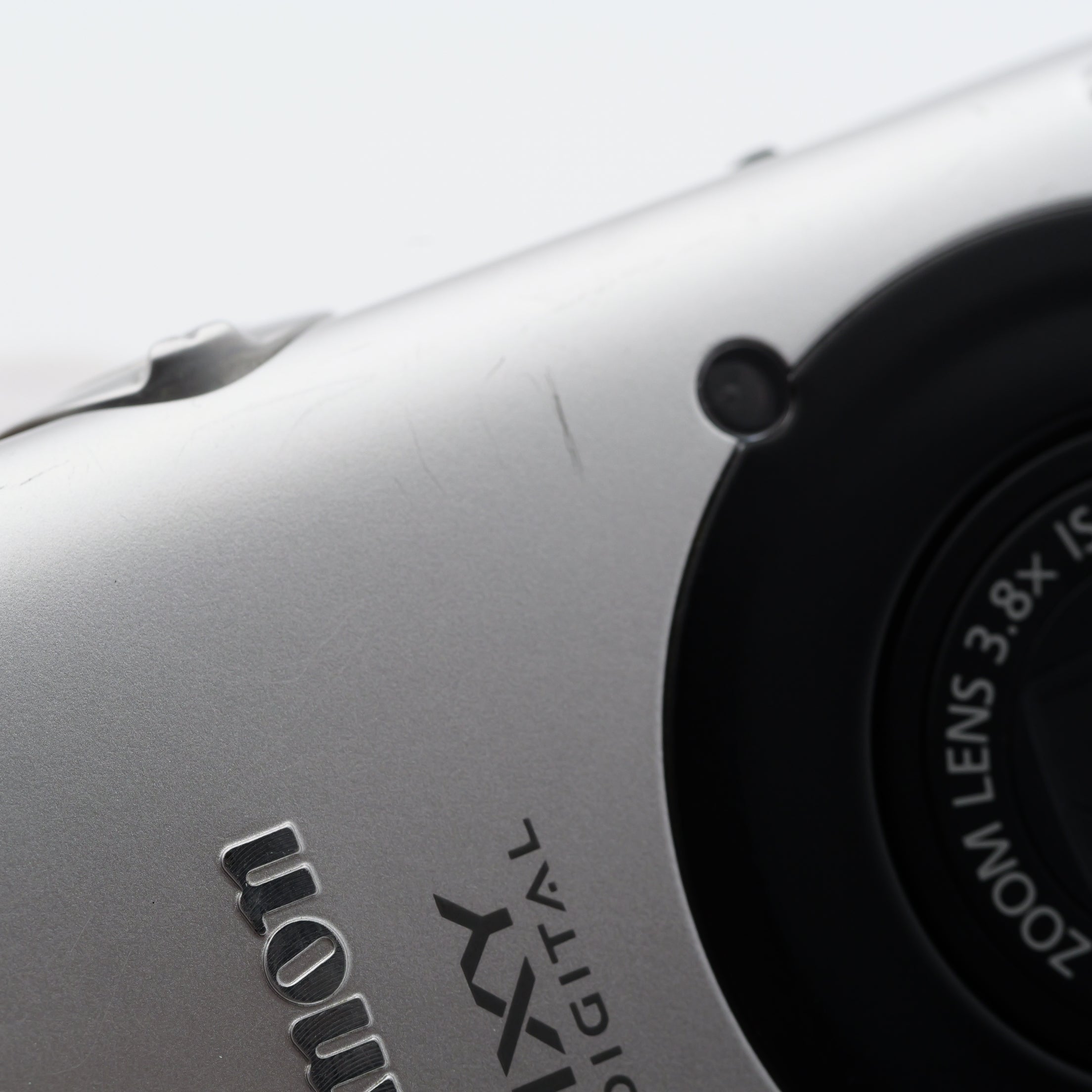 Canon IXY DIGITAL 910 IS コンパクトデジタルカメラ キヤノン – 東京