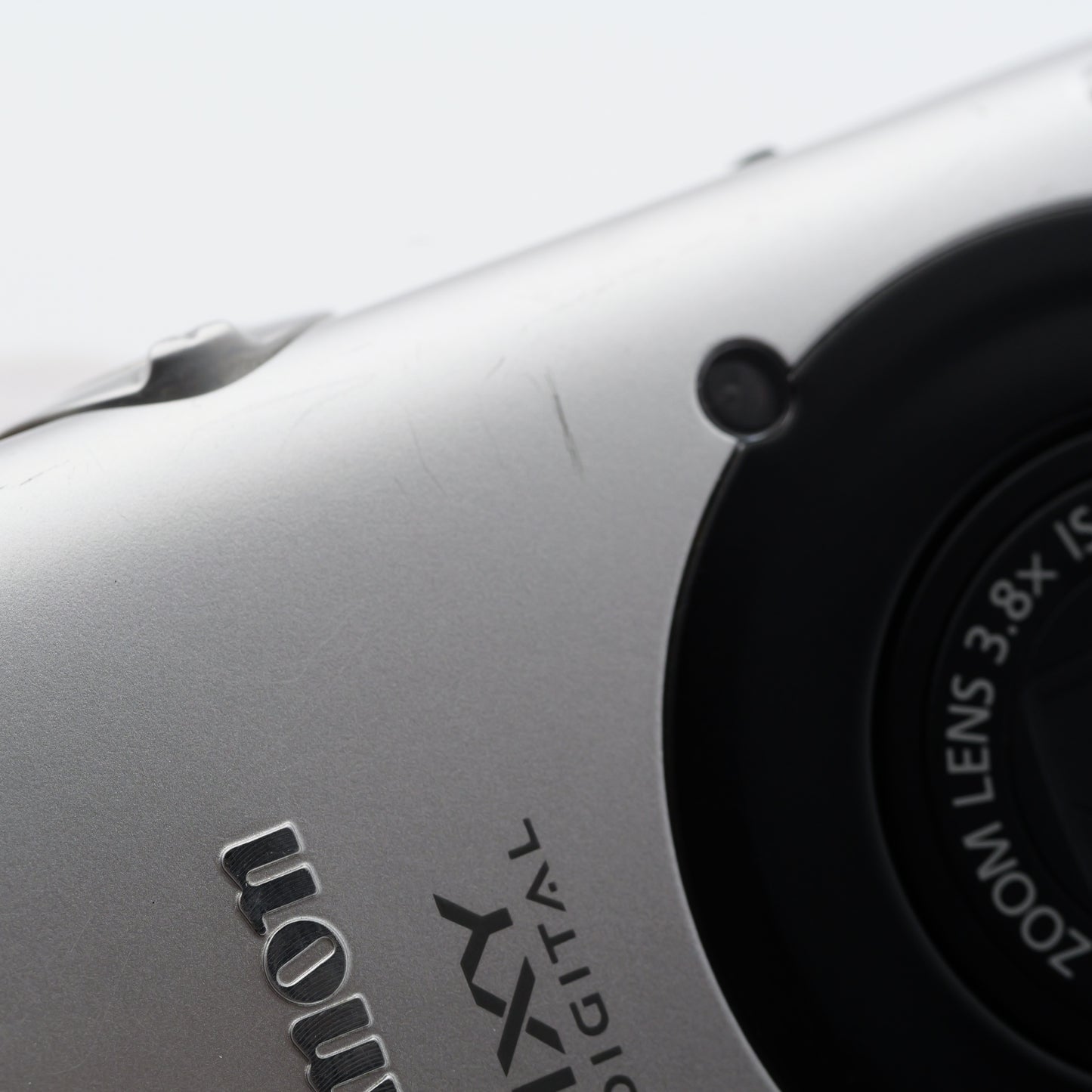 Canon IXY DIGITAL 910 IS コンパクトデジタルカメラ キヤノン